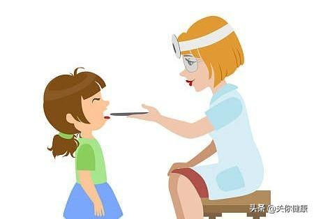 咽喉疼痛,不能大意,出现5种症状,需要警惕会厌炎|咽痛|扁桃体炎|扁桃体|咽炎|急性会厌炎_新浪新闻