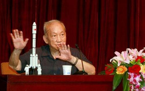 清华天才林烨:主动放弃中国国籍为美研发导弹,晚年想回祖国被拒