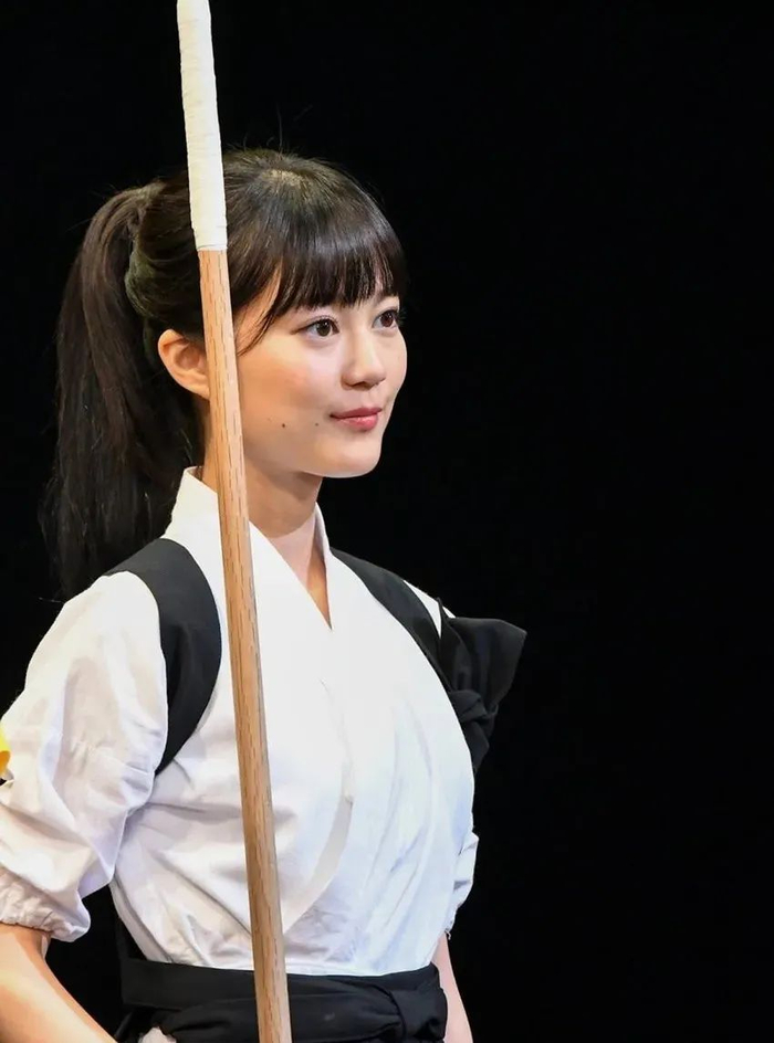 什么是日本薙刀?曾是步兵兵器,末落于战场