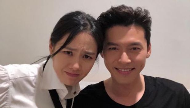 路透之后再度同行,玄彬孙艺珍共赴海外拍摄,无惧绯闻恋情