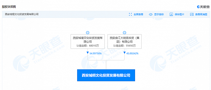 图片来源：天眼查App
