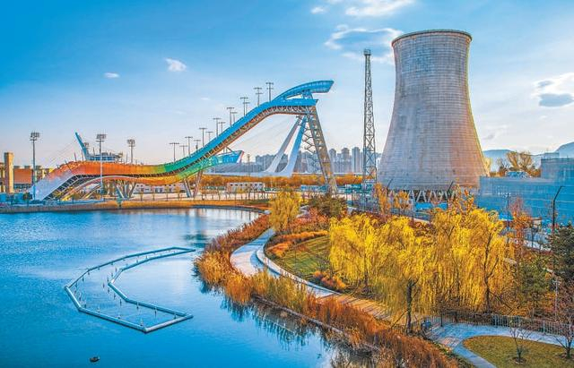 北京晚报 潘之望摄