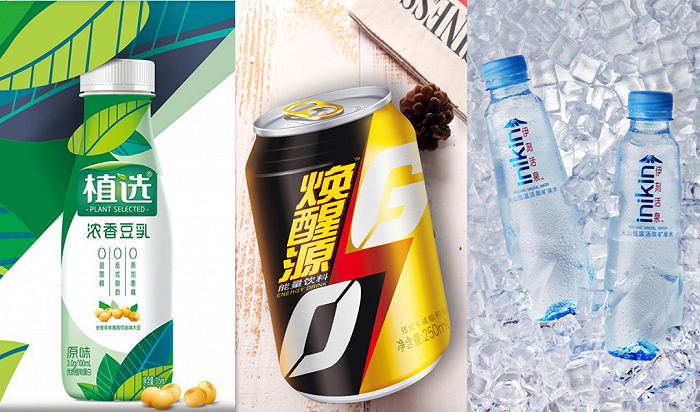 图片来源：伊利