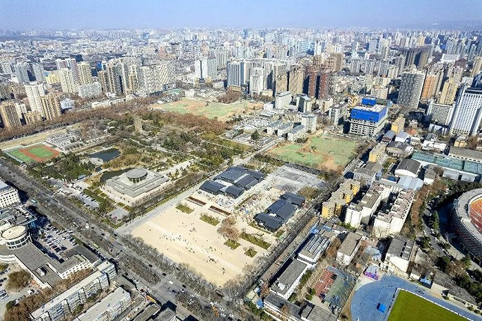 图片来源：太古地产