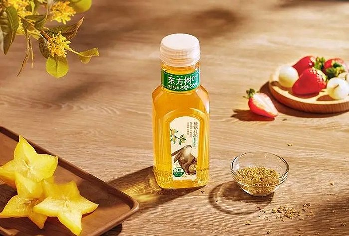 图片来源：农夫山泉