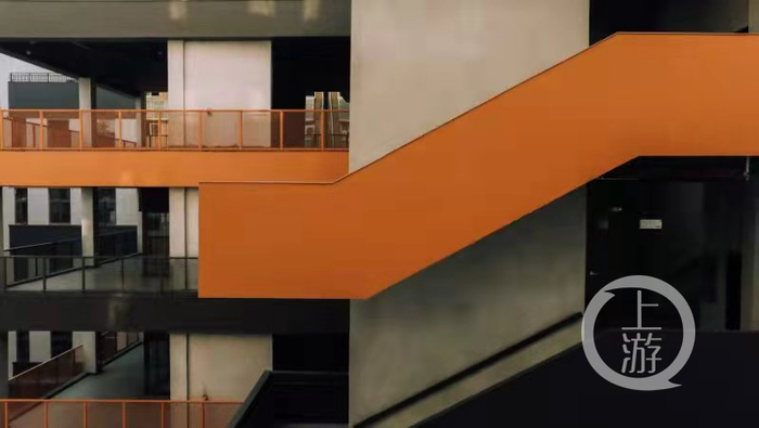 ▲转角遇到惊喜