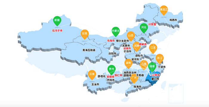 图片来源：山西省药械集中招标采购中心、三明采购联盟