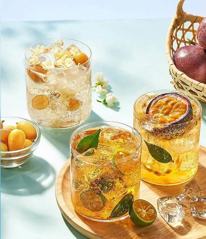 图片来源：农夫山泉