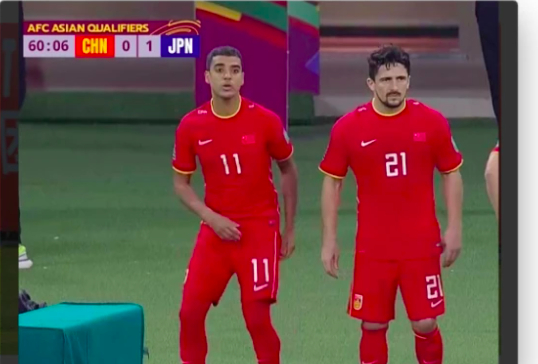 杨晨让U17国足剃板寸,韩媒笑掉大牙:如果有用中国年年踢世界杯|中国男足|中国足球|国奥队|比赛|李金羽_新浪体育_新浪新闻