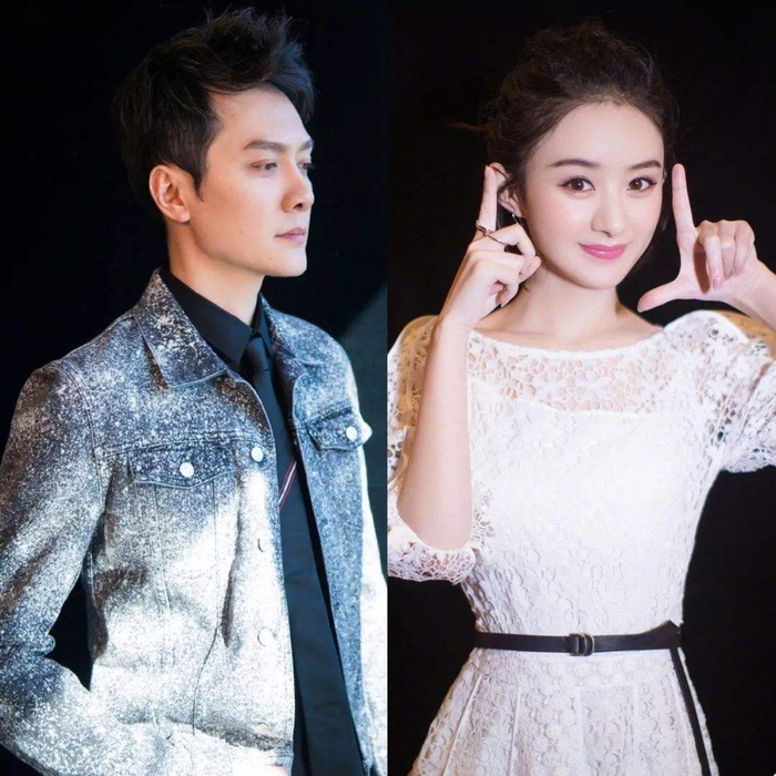 赵丽颖:从销售员到收视女王,于正表示再也不会和她合作了