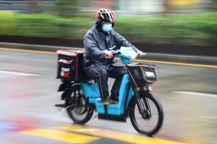 有网友隔空回应：