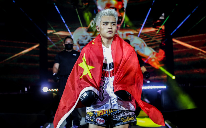 张沛勉被称为“中国最强中学生”。主办方供图