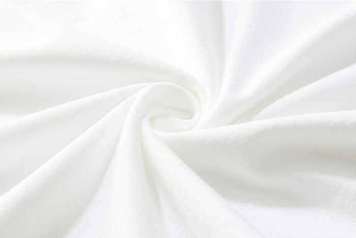 △面料柔软亲肤，不易变形