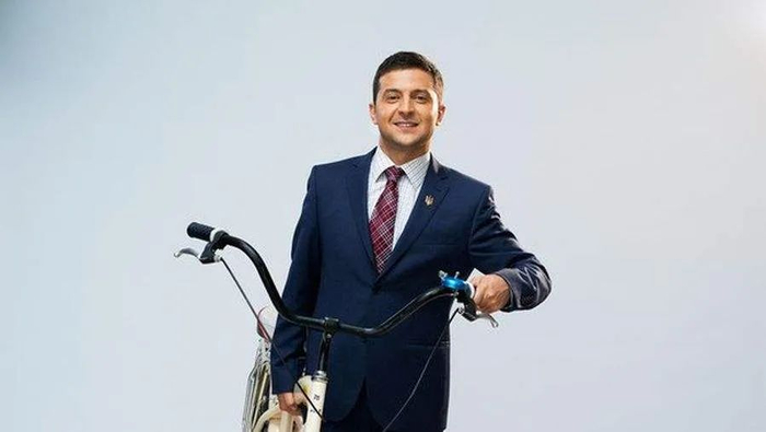 ▲《人民公仆》剧照