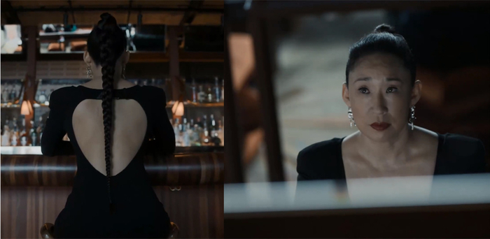 《杀死伊芙》第四季剧照