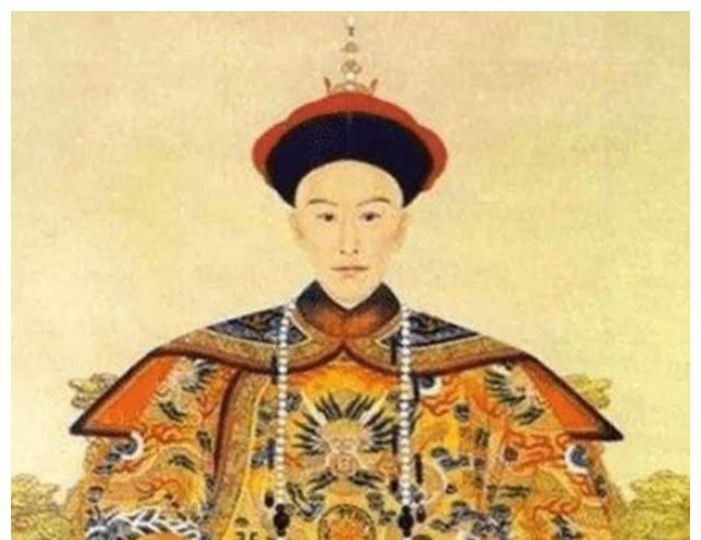 临终前,光绪帝得知下一任皇帝是溥仪,留下了一段话
