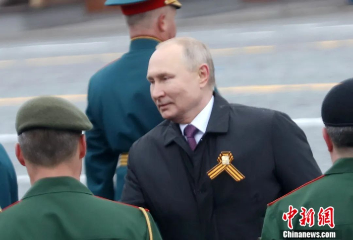 中新社记者 王修君 摄