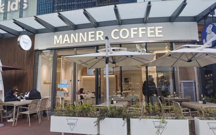 Manner将在全国推出外卖业务__财经头条__新浪财经