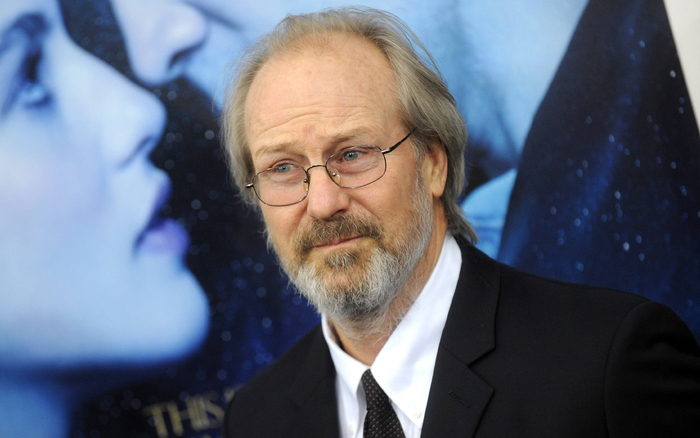 威廉·赫特。图/IC PHOTO