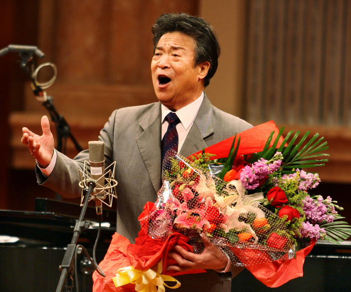 李光羲 视觉中国 资料图