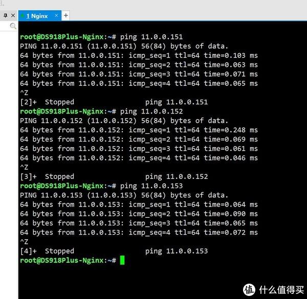 群晖DSM7下，docker中macvlan网络模式配置简单教程 实现macvlan与host网络互通，及互通服务自启动插图15