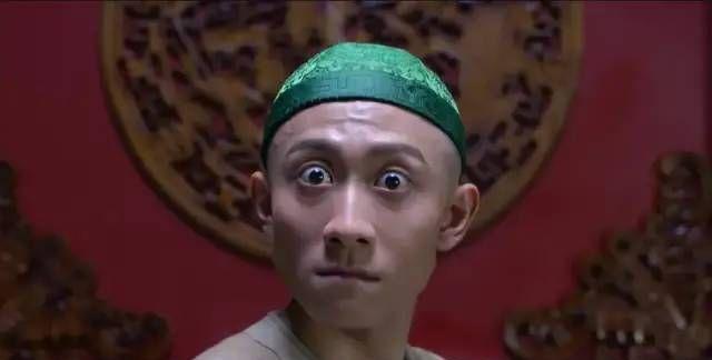 你知道吗连奕名要拍飞狐外传有三大难题是他绕不过去的