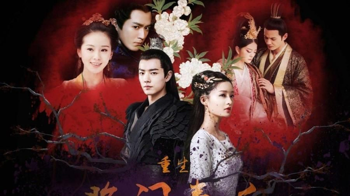 《将门毒后》正式启动,看到主演名单,观众：女主还行、男主一般