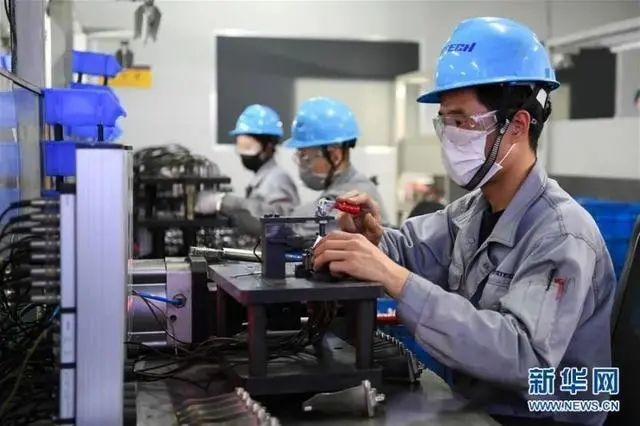 青年就业者终身学习才是长久保障