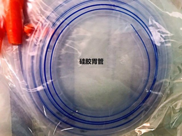 硅胶胃管怎么消毒胃管留置，你真的掌握了吗？_https://www.jmylbn.com_新闻资讯_第1张