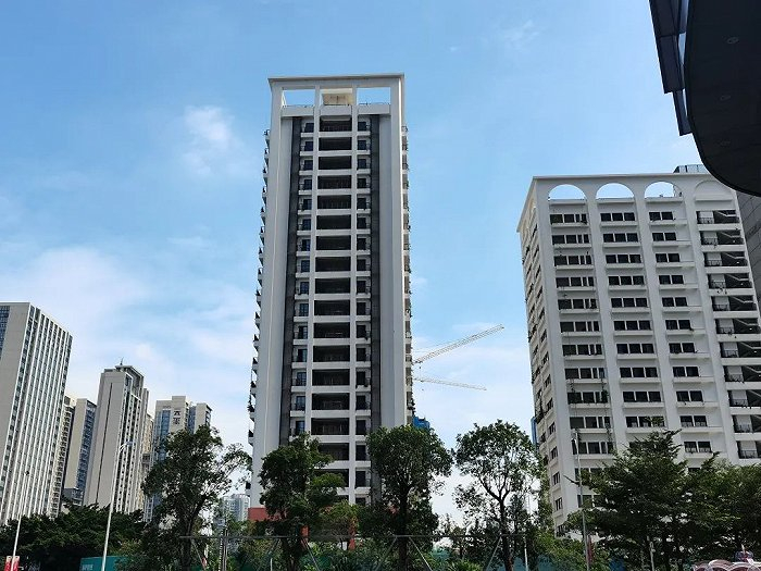 图片来源：界面楼市