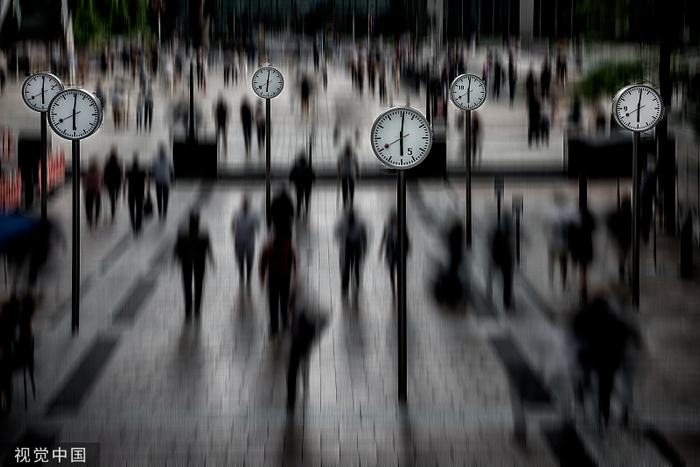 图片来源：视觉中国