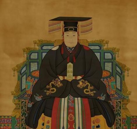 从洪武三十五年到建文四年,为了给朱允炆平反,文官们有多努力?