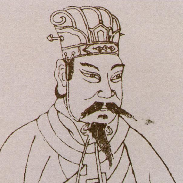 圣人阴影笼罩下的一代英主-周成王姬诵|姬旦|周公旦|周成_新浪新闻