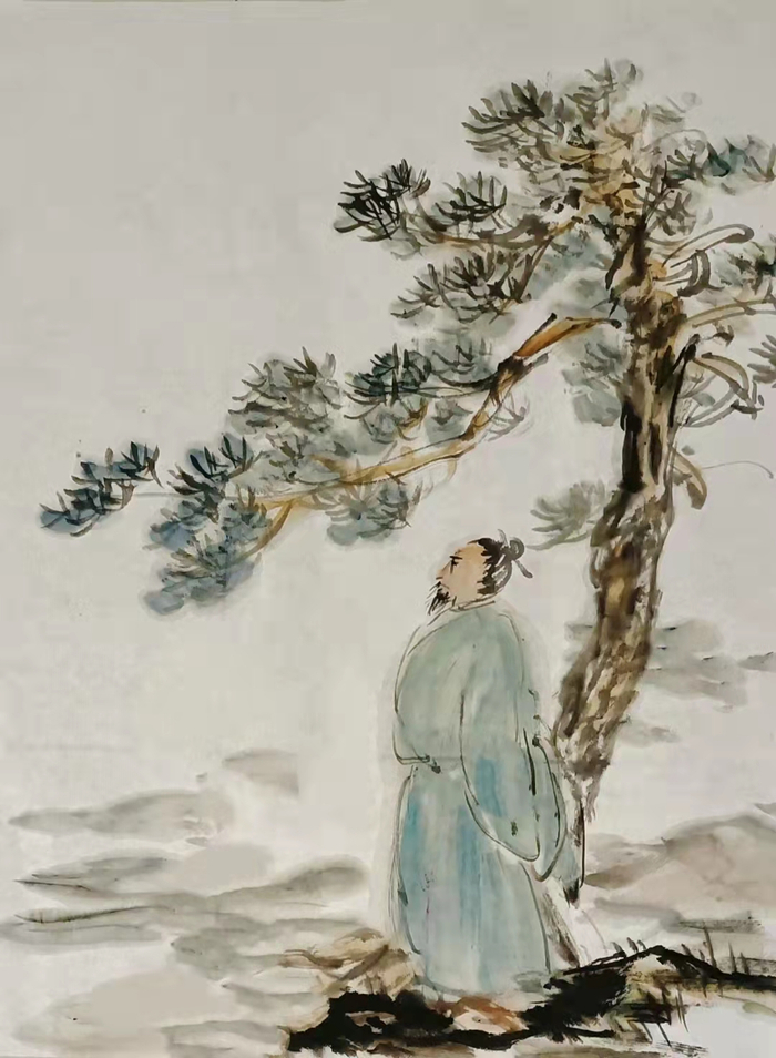 大诗人张志和与广德的渊源|濮阳市|颜真卿|濮阳|戈氏|湖州_新浪新闻