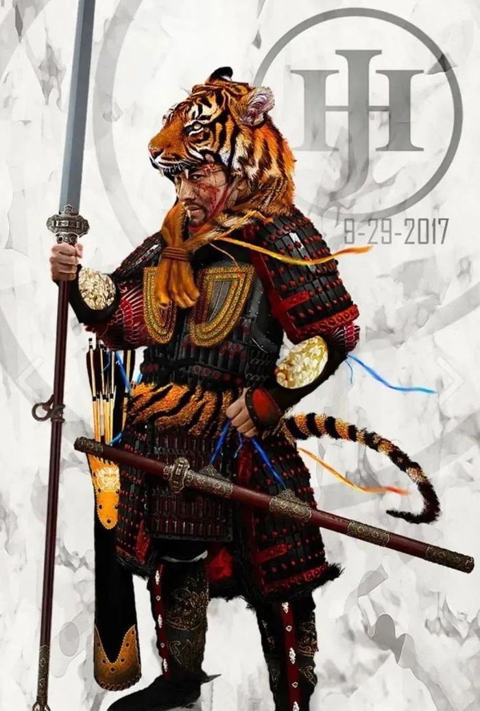 陌刀是一种什么样的兵器?