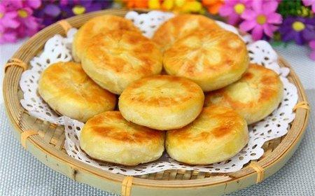 铁岭牛肉火勺,你吃过吗?