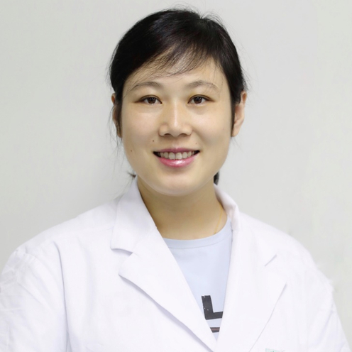       北京大学肿瘤医院 李潇     