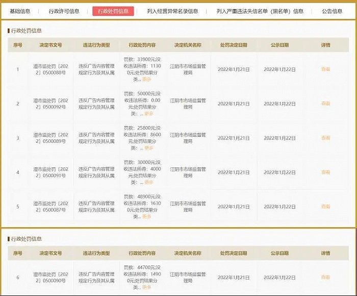 截图自国家企业信用信息公示系统