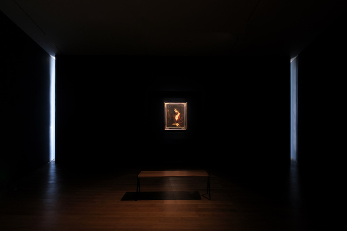 展览现场，摄影:刘相利 © 和美术馆