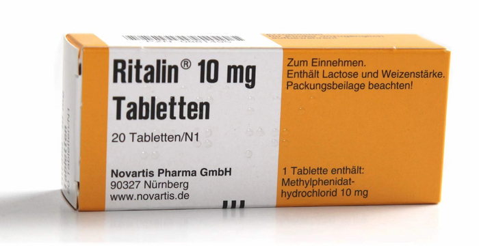 利他灵，图片来自网络