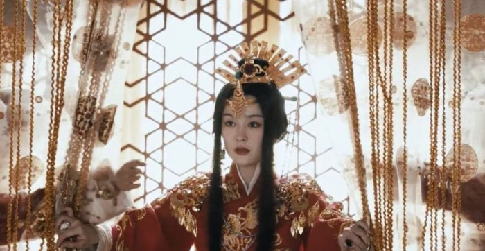 难怪金庸没交代虚竹的结局，只因他回了西夏，却死在一位名将手中|韩世忠|段誉|韩世忠传|天龙八部|灵鹫宫_新浪新闻