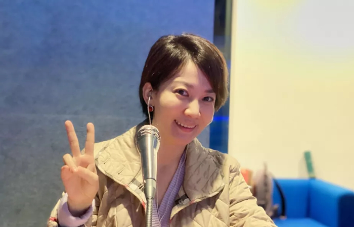 央视主持人王端端素颜照曝光,没有滤镜和美颜,照样可以媲美明星