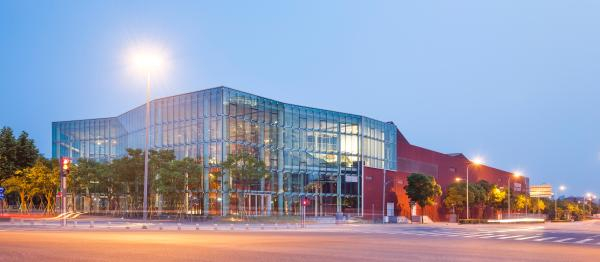 上海余德耀美术馆