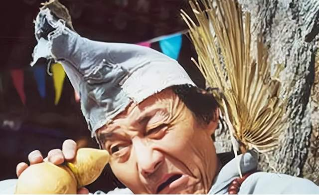 “济公”游本昌评价劣迹艺人,替他们感到惋惜,爬得越高摔得越重
