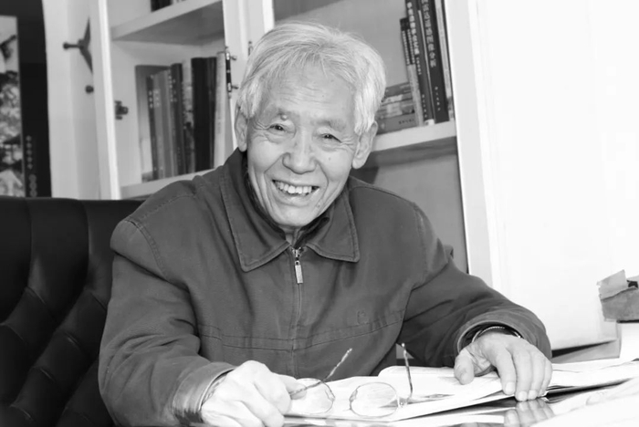 图源：“中国海洋大学”微信公众号 