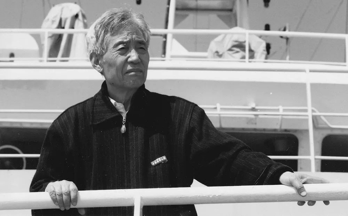 图源：“中国海洋大学”微信公众号 