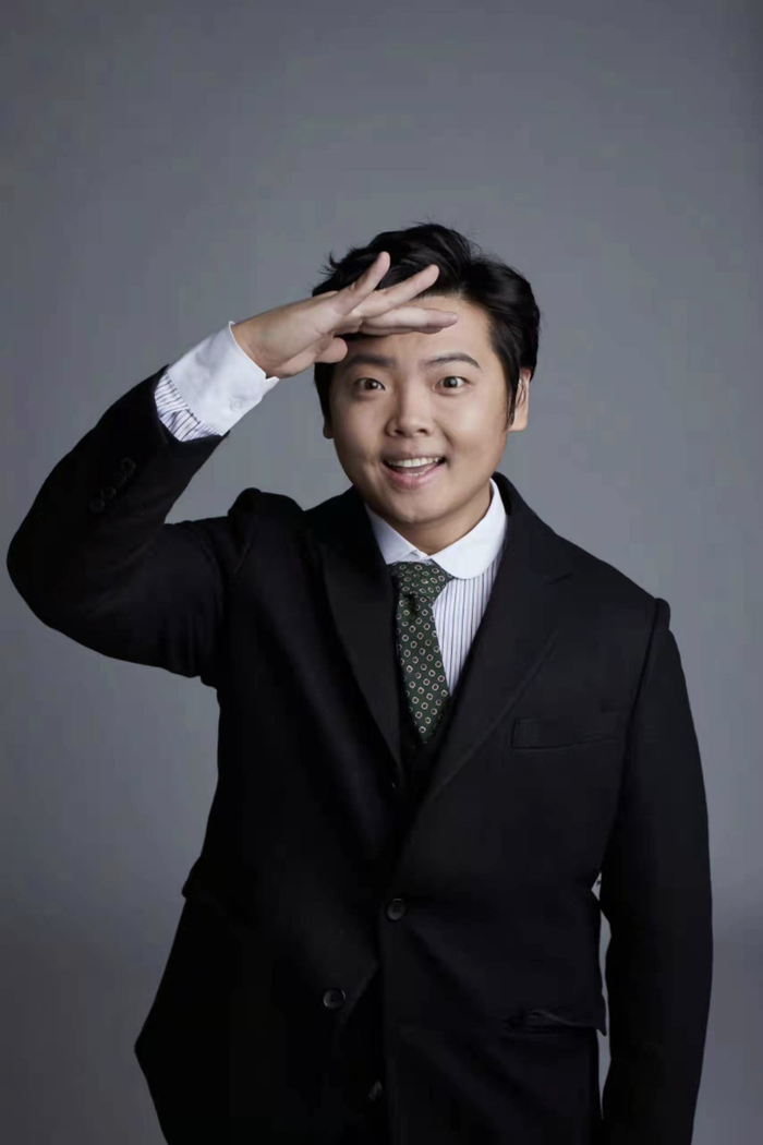 话剧《我不是潘金莲》导演丁一滕:“为了她,就是为了我们”