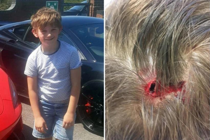 截图来自：The Sun