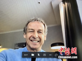 克林斯曼：对中国足球发展乐观 15-20年后看改变