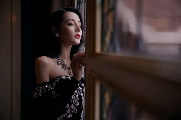 小八卦迪丽热巴胡歌李易峰胡一天